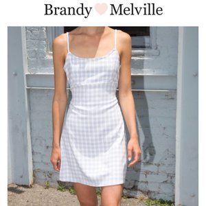 Brandy Melville Colleen Dress NWT